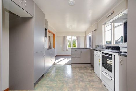 Photo of property in 4 Victoria Avenue, Dannevirke, 4930