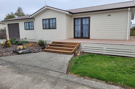 Photo of property in 5 Miriam Street, Masterton, 5810
