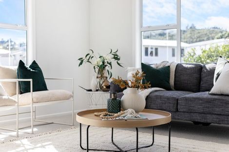 Photo of property in 25 Loongana Street, Waitangirua, Porirua, 5024