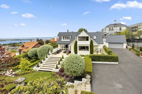 Photo of property in 434 Highgate, Maori Hill, Dunedin, 9010