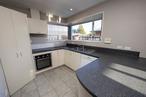 Photo of property in 2/134 Highsted Road, Casebrook, Christchurch, 8051