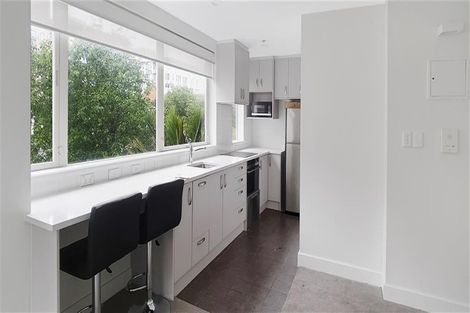 Photo of property in Madison On The Square Apartments, 1b/37 Federal Street, Auckland Central, Auckland, 1010