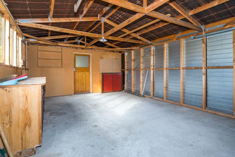 Photo of property in 43 Cox Street, Geraldine, 7930