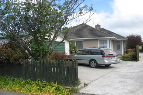 Photo of property in 169 Highsted Road, Casebrook, Christchurch, 8051