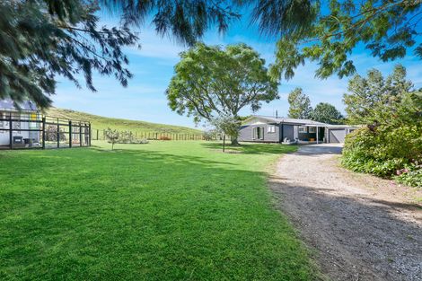 Photo of property in 76 Te Tahi Road, Puketotara, Pirongia, 3876