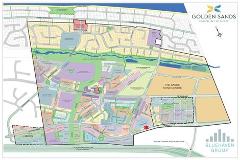 Photo of property in 271 Te Okuroa Drive, Papamoa, 3118