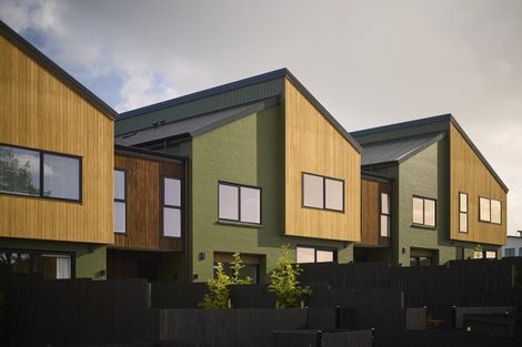 Photo of property in 9 Golden Fall Road, Hobsonville, 0616