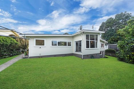 Photo of property in 7 Bushlands Place, Opaheke, Papakura, 2113