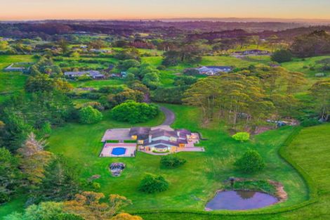 Photo of property in 112 Potter Road, Dairy Flat, Albany, 0792