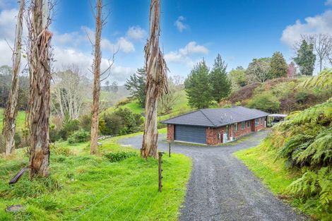 Photo of property in 363 Limeworks Loop Road, Te Pahu, Hamilton, 3285
