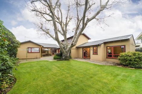 Photo of property in 302 Park Road, Hokowhitu, Palmerston North, 4410