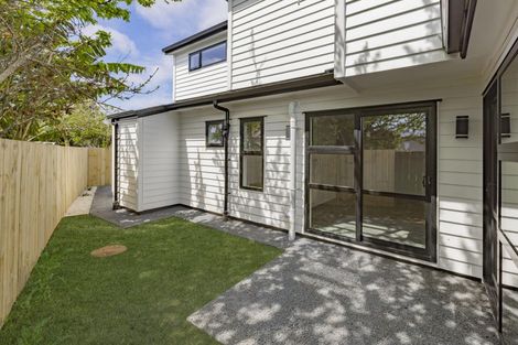 Photo of property in 3b Clayton Avenue, Otara, Auckland, 2023