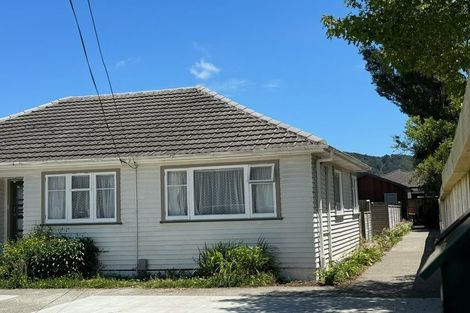Photo of property in 9 Fitzherbert Road, Wainuiomata, Lower Hutt, 5014