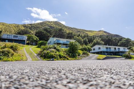 Photo of property in 9 Mangatoetoe Grove, Cape Palliser, Pirinoa, 5772
