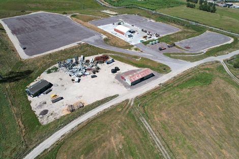 Photo of property in 870 Rakaunui Road, Rotokawa, Taupo, 3378