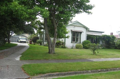 Photo of property in 6 Sedcole Street, Pahiatua, 4910