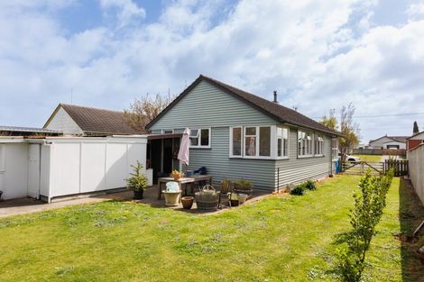 Photo of property in 7 Taumaihi Street, Bulls, 4818