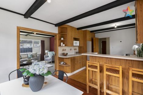 Photo of property in 137 Wise Street, Wainuiomata, Lower Hutt, 5014