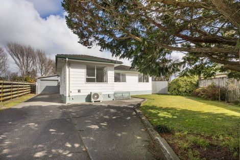 Photo of property in 18 Capri Place, Awapuni, Palmerston North, 4412