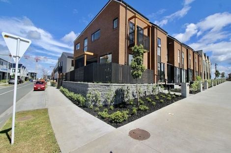Photo of property in 64 Nugget Avenue, Hobsonville, Auckland, 0616