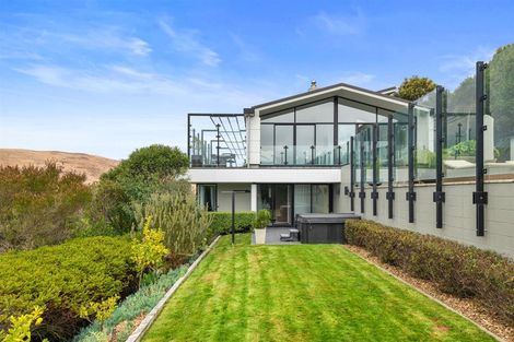 Photo of property in 134 Richmond Hill Road, Richmond Hill, Christchurch, 8081