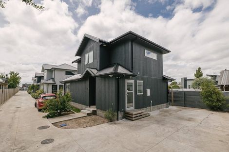 Photo of property in 962b Tremaine Avenue, Roslyn, Palmerston North, 4414