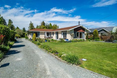 Photo of property in 55 Regent Street, Fairlie, 7925