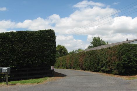 Photo of property in 31b Brian Wood Lane, Karaka, Papakura, 2580