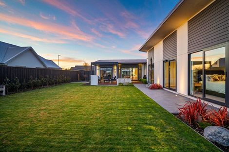 Photo of property in 32 Ardrossan Way, Tai Tapu, 7672