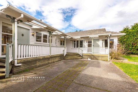 Photo of property in 8 York Avenue, Heretaunga, Upper Hutt, 5018
