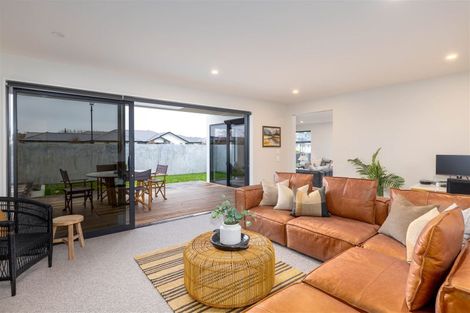 Photo of property in 50 Lindsay Drive, Prebbleton, 7604