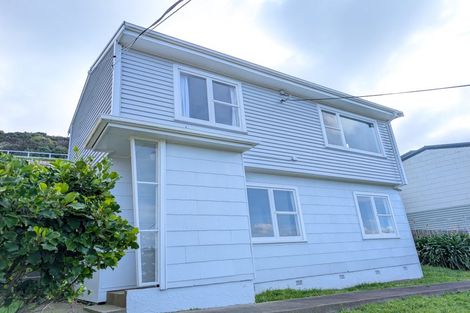 Photo of property in 91 Miramar Road North, Miramar, Wellington, 6022