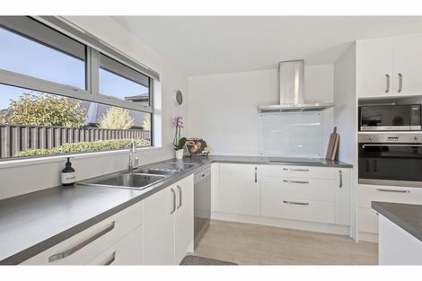 Photo of property in 21 Salisbury Avenue, Rangiora, 7400