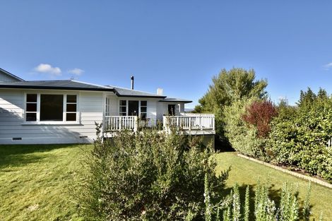 Photo of property in 9 Puriri Crescent, Lansdowne, Masterton, 5810