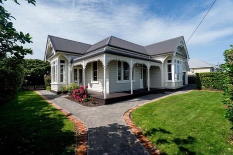 Photo of property in 73 Royal Crescent, Saint Kilda, Dunedin, 9012