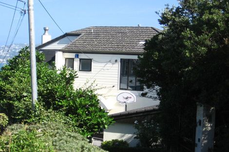 Photo of property in 21 Ravi Street, Khandallah, Wellington, 6035