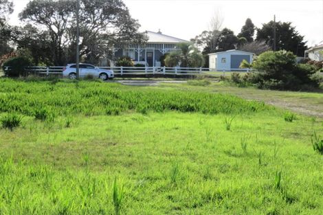 Photo of property in 22 Graham Street, Te Kopuru, 0391