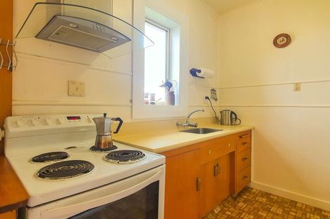 Photo of property in 139 Forfar Street, Clyde Hill, Dunedin, 9011