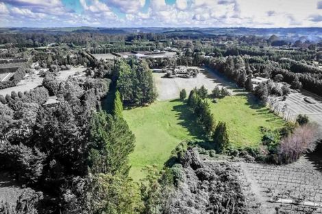 Photo of property in 160 Waipapa Road West, Waipapa, 0295