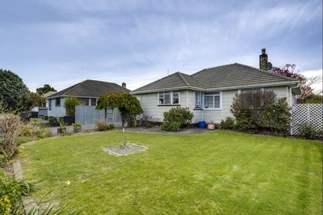 Photo of property in 41 Massey Crescent, Marewa, Napier, 4110