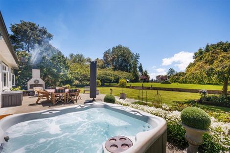 Photo of property in 189 Griffins Road, Marton, 4788