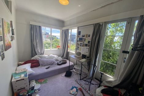 Photo of property in 3/243 The Terrace, Te Aro, Wellington, 6011
