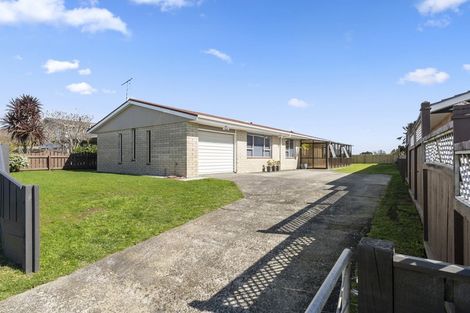 Photo of property in 34 Wesley Avenue, Frankleigh Park, New Plymouth, 4310