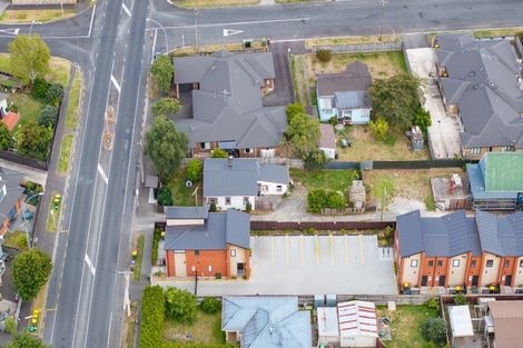 Photo of property in 166 Killarney Road, Frankton, Hamilton, 3204