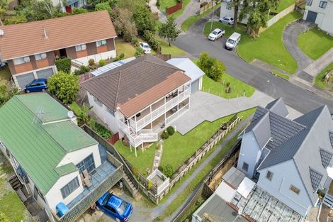 Photo of property in 1/10 Sentosa Place, Clover Park, Auckland, 2019