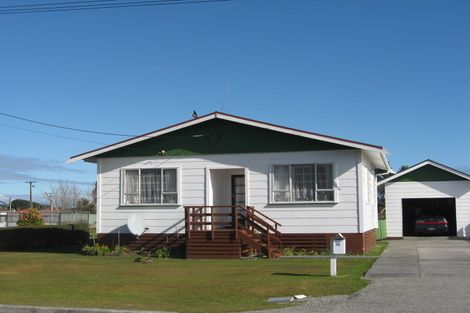 Photo of property in 60 Bright Street, Cobden, Greymouth, 7802