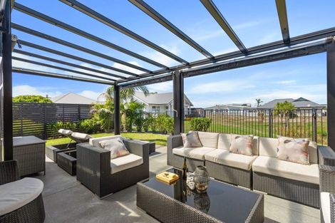 Photo of property in 50 Cassinia Close, Papamoa Beach, Papamoa, 3118