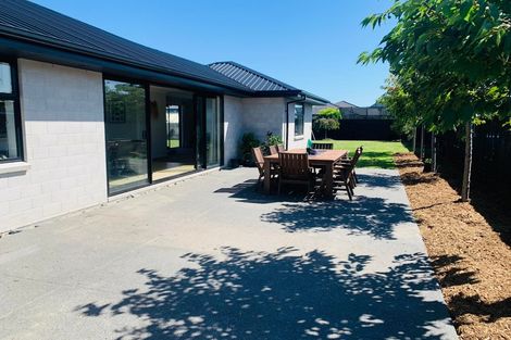 Photo of property in 9 Fearne Drive, Woodend, 7610