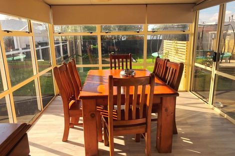 Photo of property in 21 Bledisloe Street, Levin, 5510