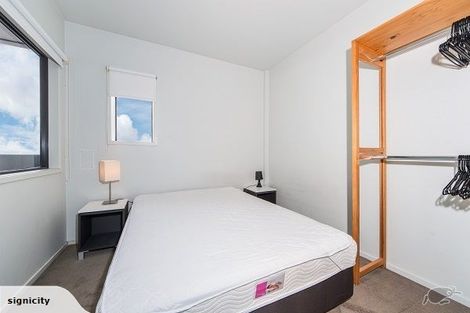 Photo of property in St Paul Apartments, 1b/4 Saint Paul Street, Auckland Central, Auckland, 1010